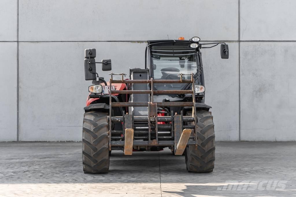 Manitou MLT 630 Teleskoplastere