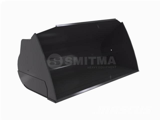CAT 938K Skuffer