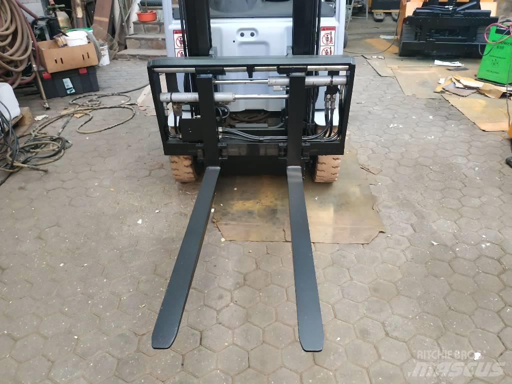 Still RX20-15 Elektriske trucker
