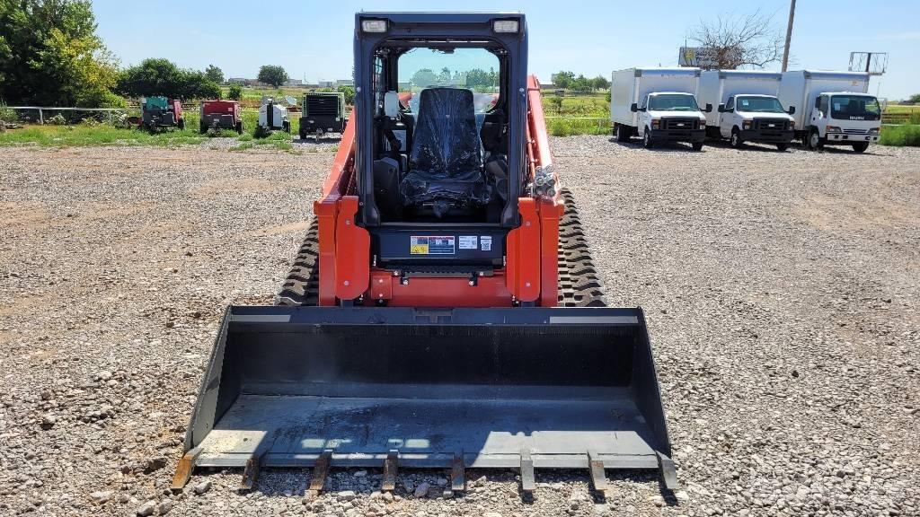 Kubota SVL97-2 Kompaktlastere