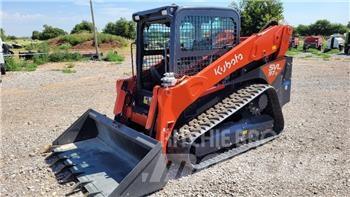 Kubota SVL97-2 Kompaktlastere