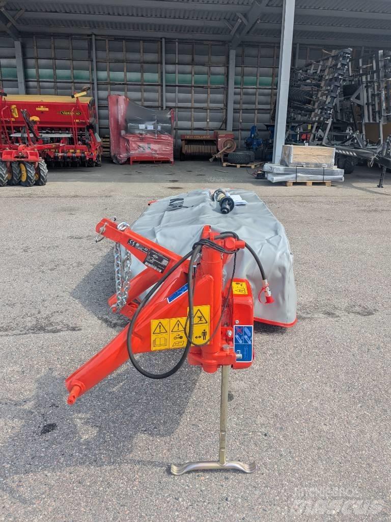Kuhn GMD 28 Slåmaskiner
