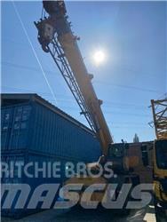 Locatelli gril 8600T Allterreng kraner