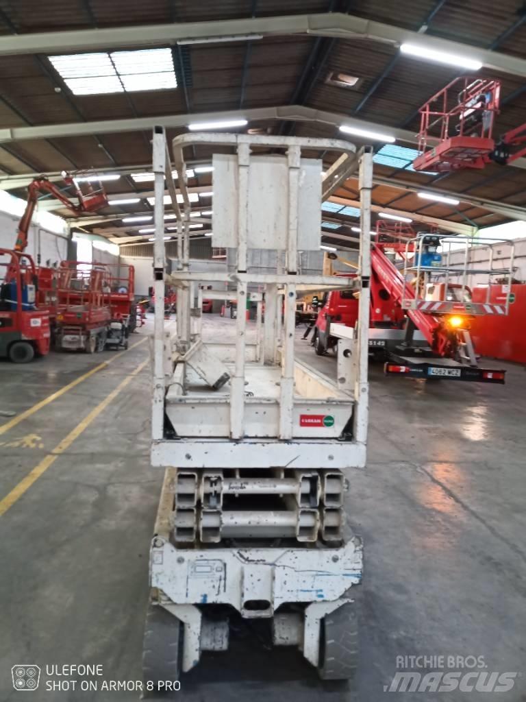 Genie GS 2032 Sakselifter