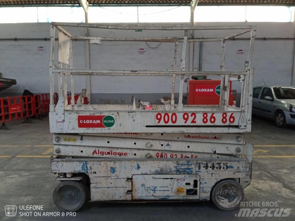 Genie GS 2032 Sakselifter
