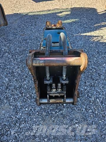 Furukawa F12 Hydrauliske hammere