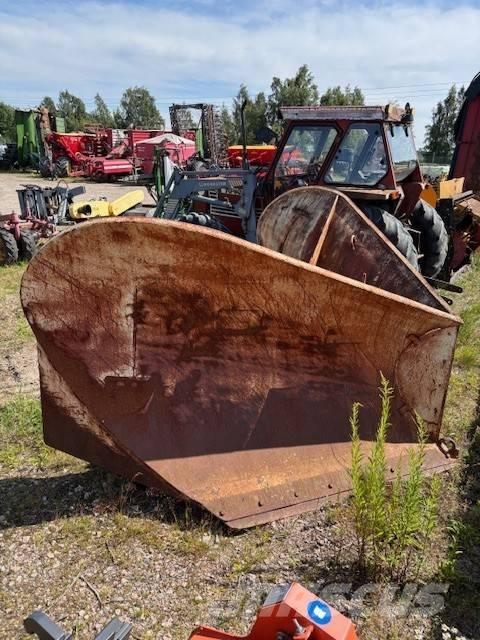  Mähler Spetsplog 3m Ploger