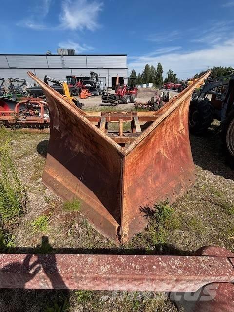  Mähler Spetsplog 3m Ploger