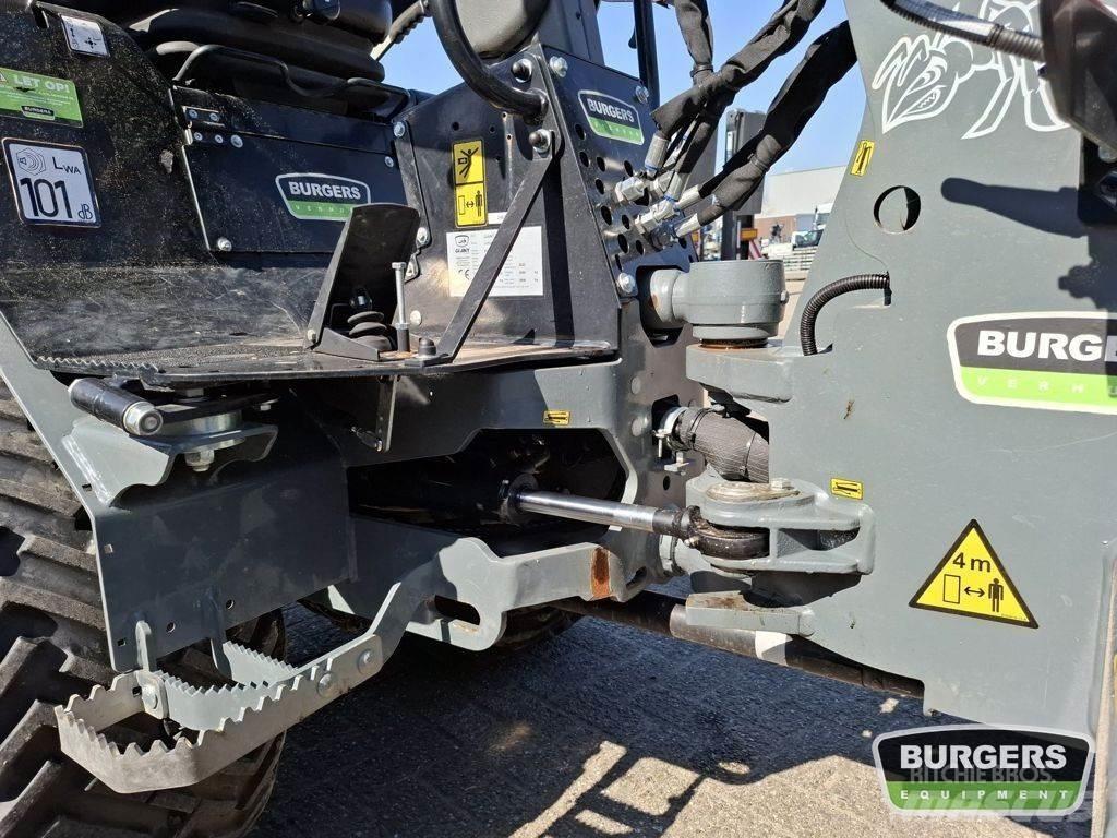 GiANT G2500 Minilastere