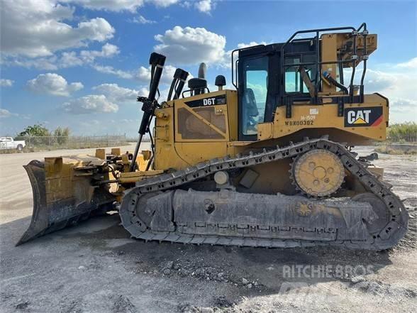 CAT D6T XW Dozere Beltegående