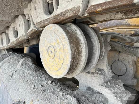 CAT D6T XW Dozere Beltegående