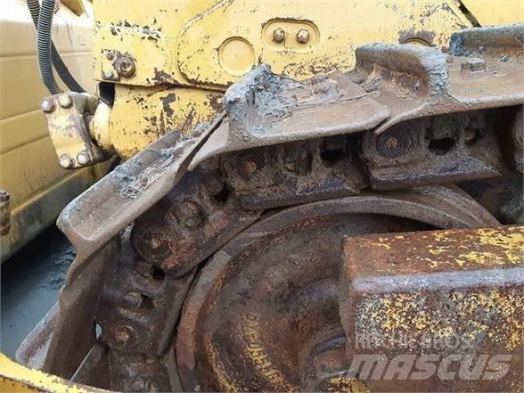 CAT D8T Dozere Beltegående