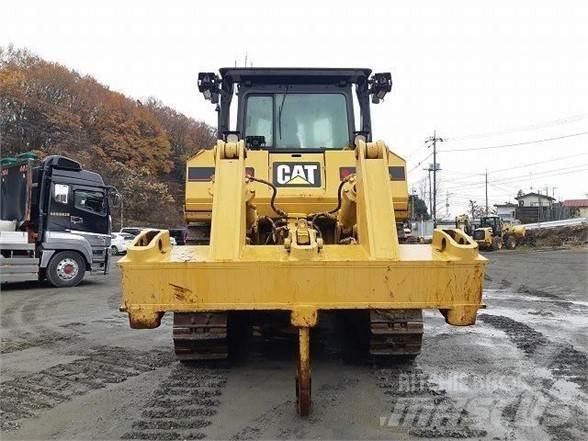 CAT D8T Dozere Beltegående