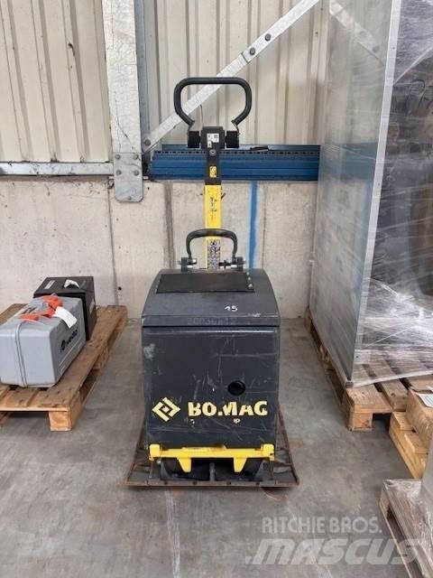 Bomag BPR 60/65 Vibroplater