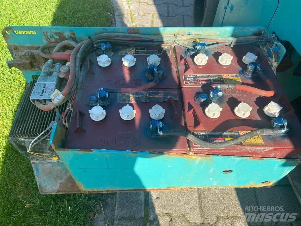 Genie GS 2032 Sakselifter