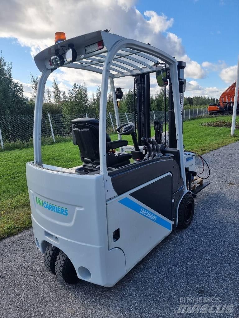 UniCarriers TX3-18 Elektriske trucker
