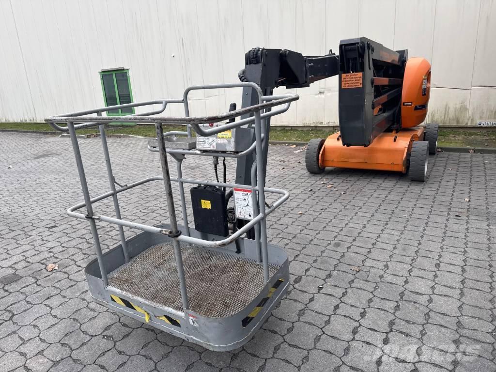 Manitou 170 AETJ Leddede bomlifter