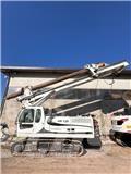 Mait HR 120 Fundamenterings rigger