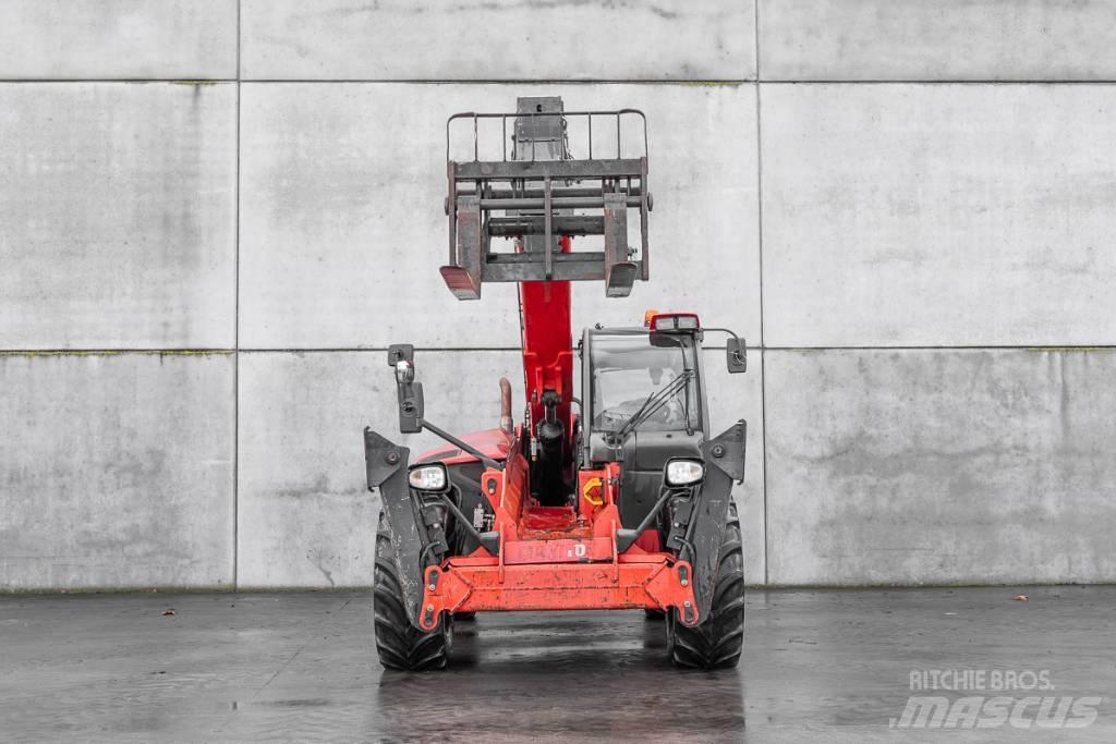 Manitou MT 1840 Teleskoplastere