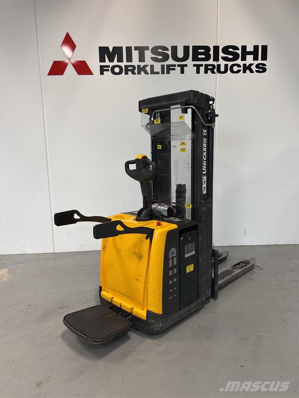 Atlet PSP160 Stablere