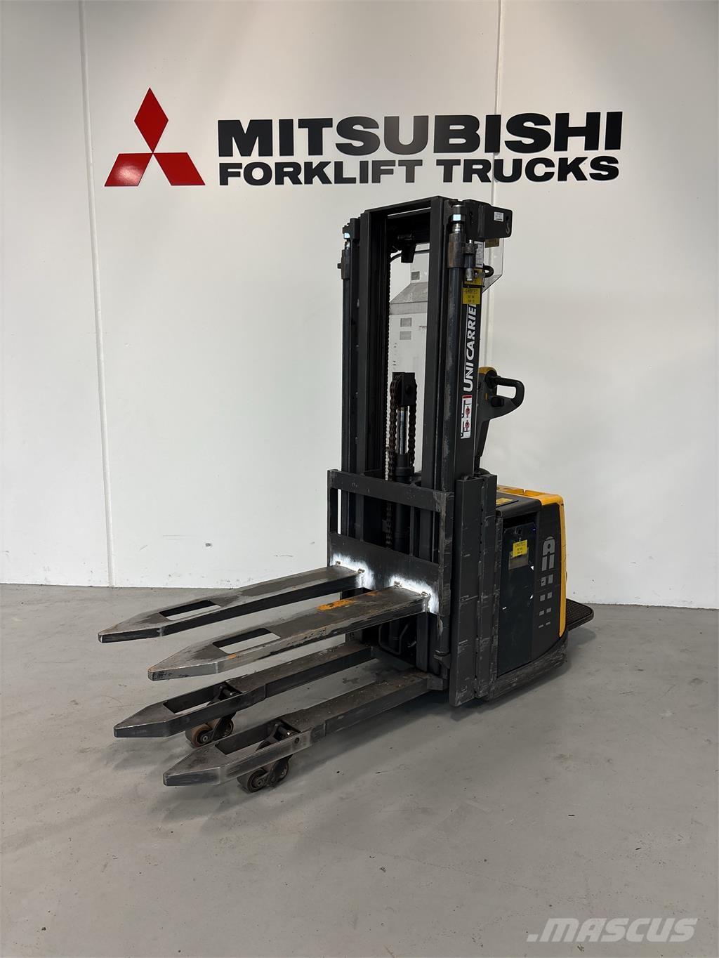 Atlet PSP160 Stablere