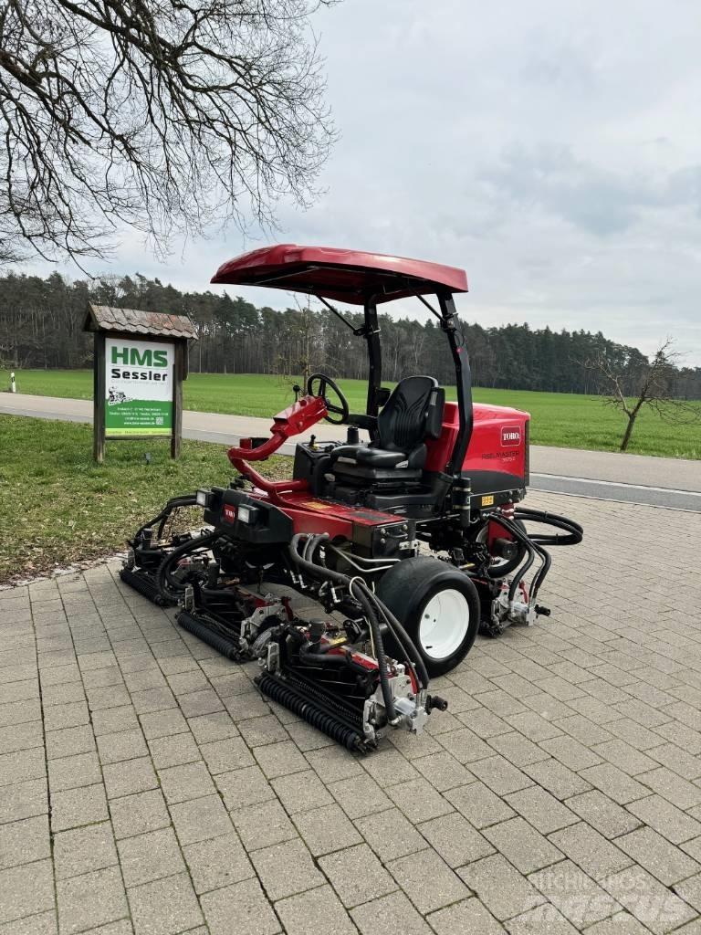 Toro REELMASTER 3575 Fairway klippere