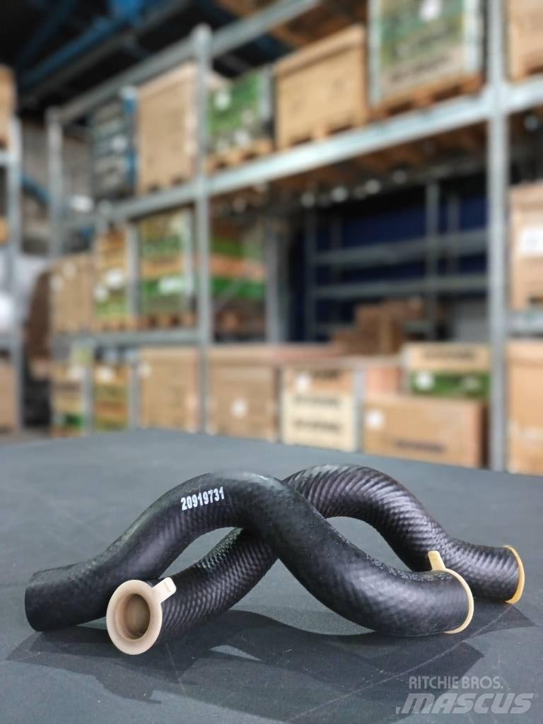 Volvo HOSE 20919731 Girkasser