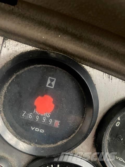 Svetruck 32120 Diesel Trucker