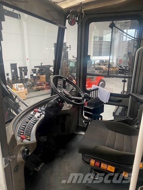 Svetruck 32120 Diesel Trucker