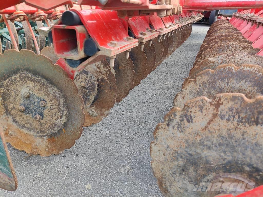 Vogel & Noot Terradisc Skålharver