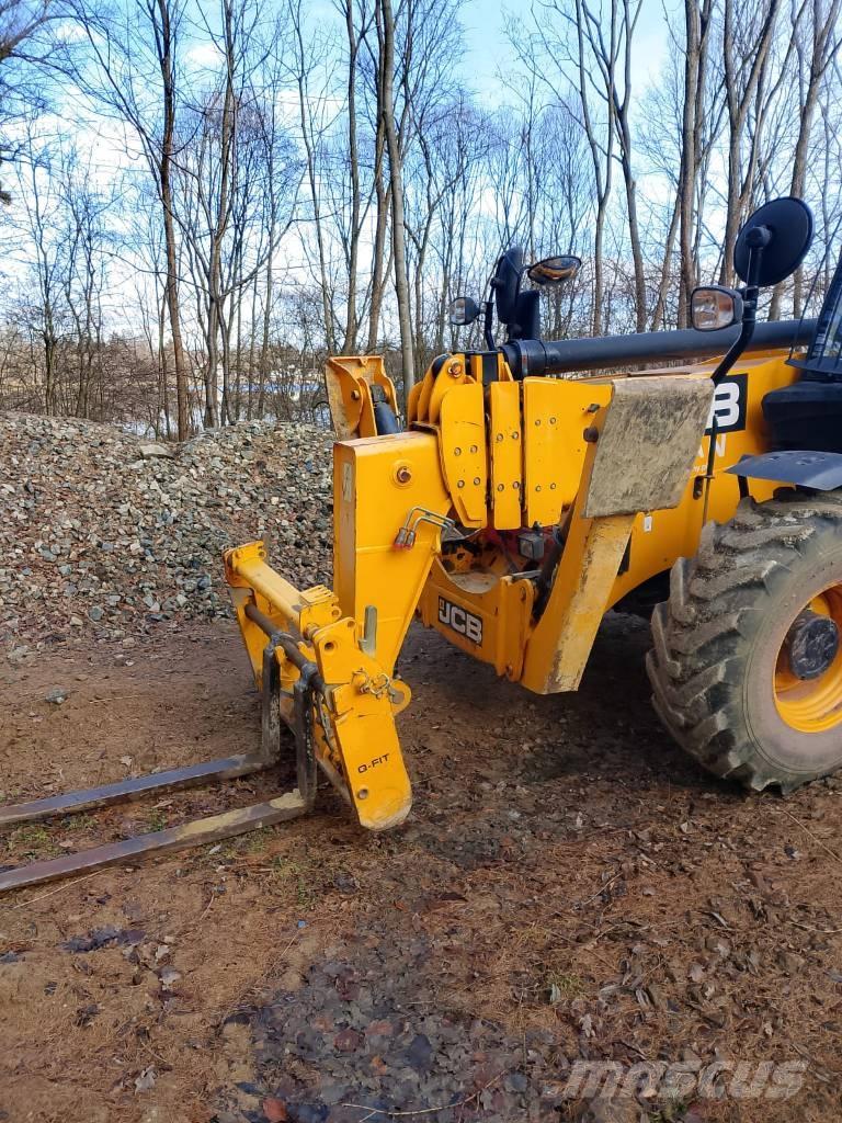 JCB 540-170 Teleskoplastere
