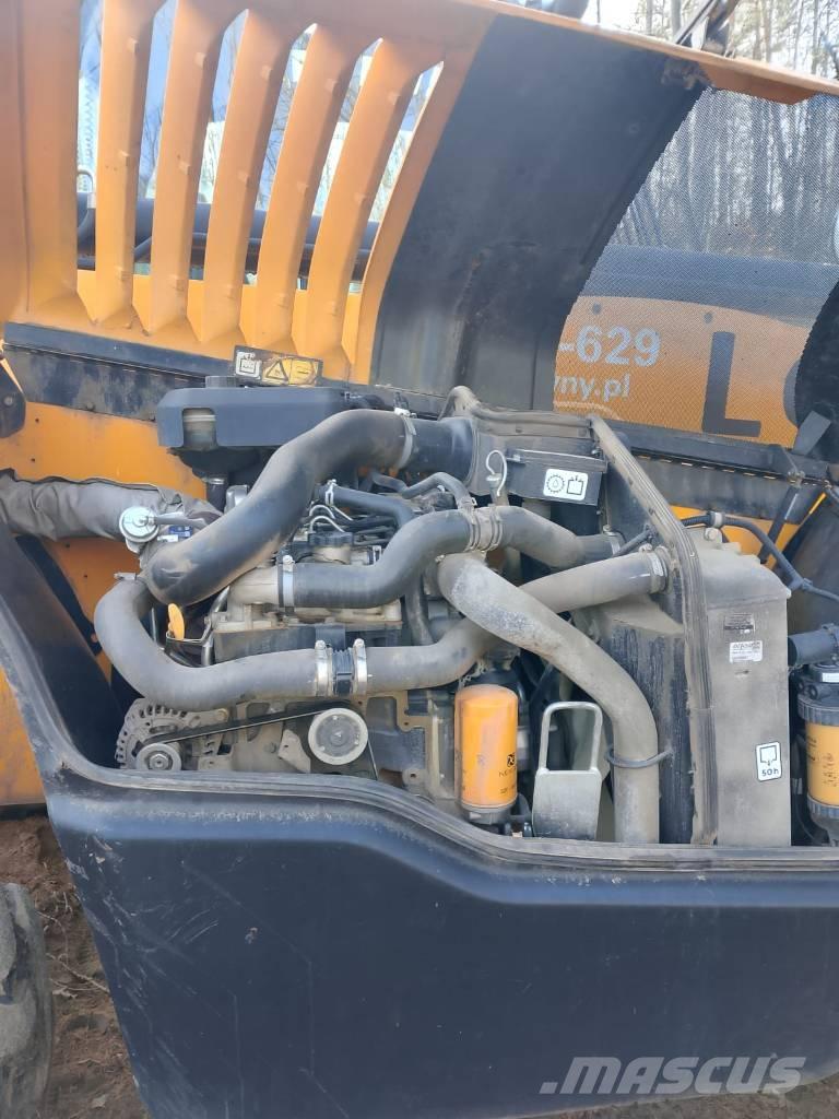 JCB 540-170 Teleskoplastere