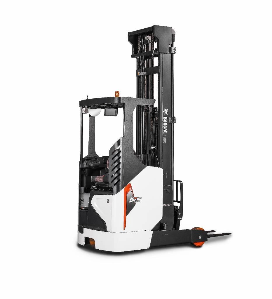 Bobcat BR16J-9 Elektriske trucker