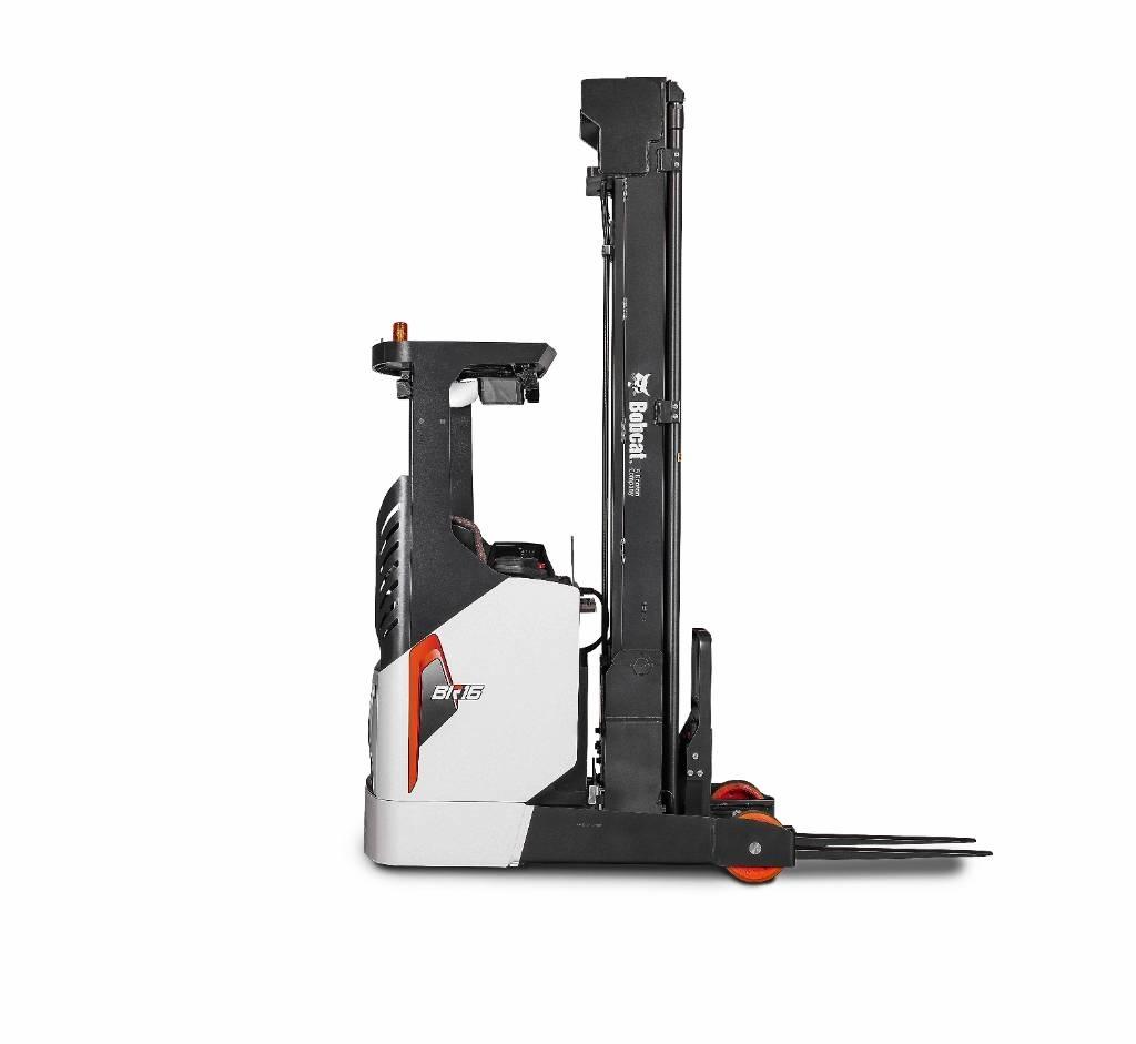 Bobcat BR16J-9 Elektriske trucker