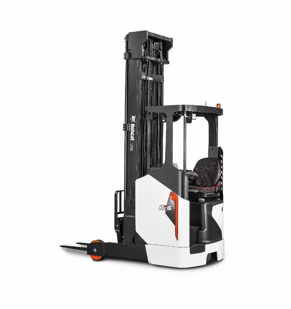 Bobcat BR16J-9 Elektriske trucker