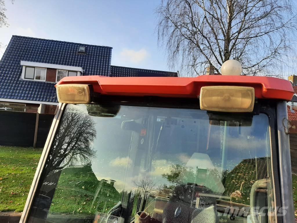 Kubota B 2530 Kompakttraktorer