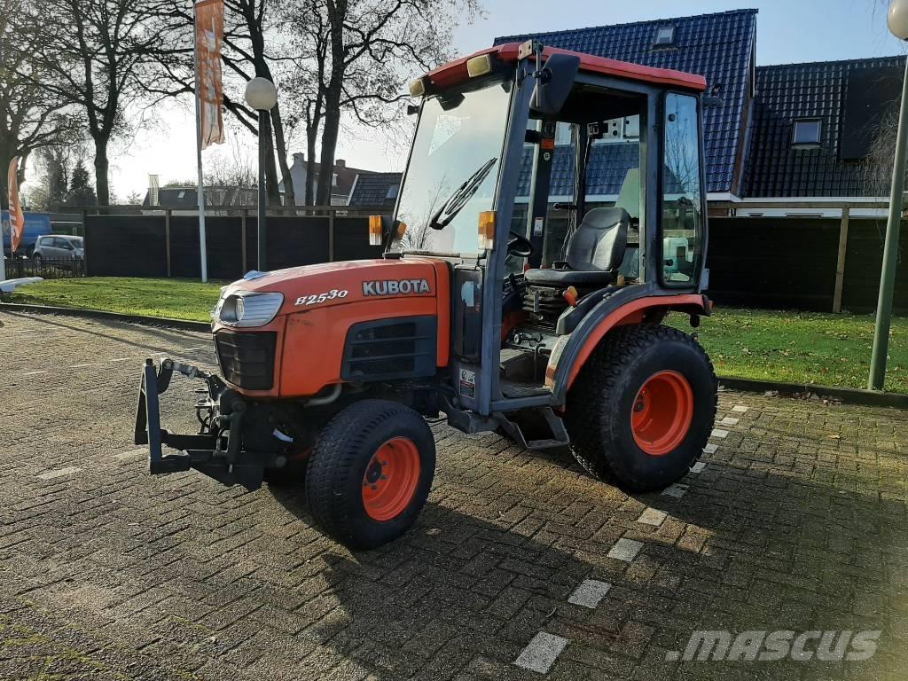 Kubota B 2530 Kompakttraktorer