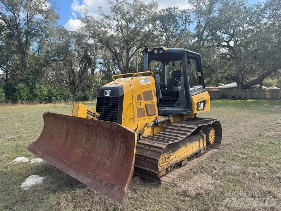 CAT D 3 K 2 LGP Dozere Beltegående