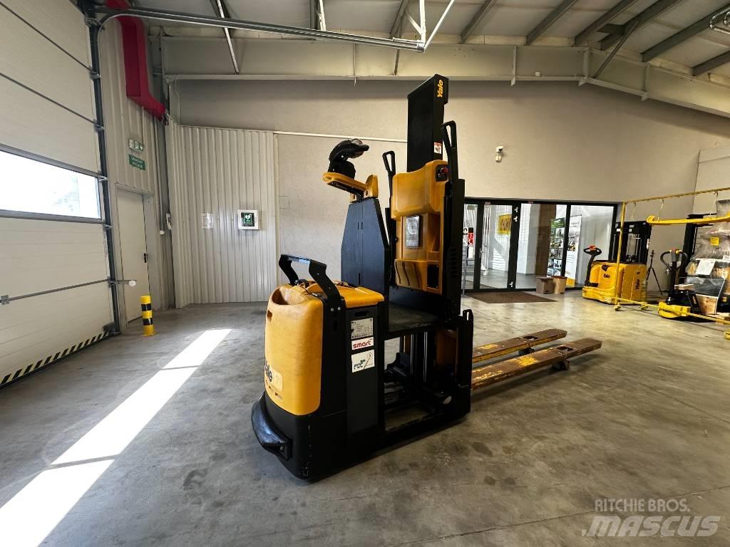 Yale MO20 Lavtløftende plukketruck