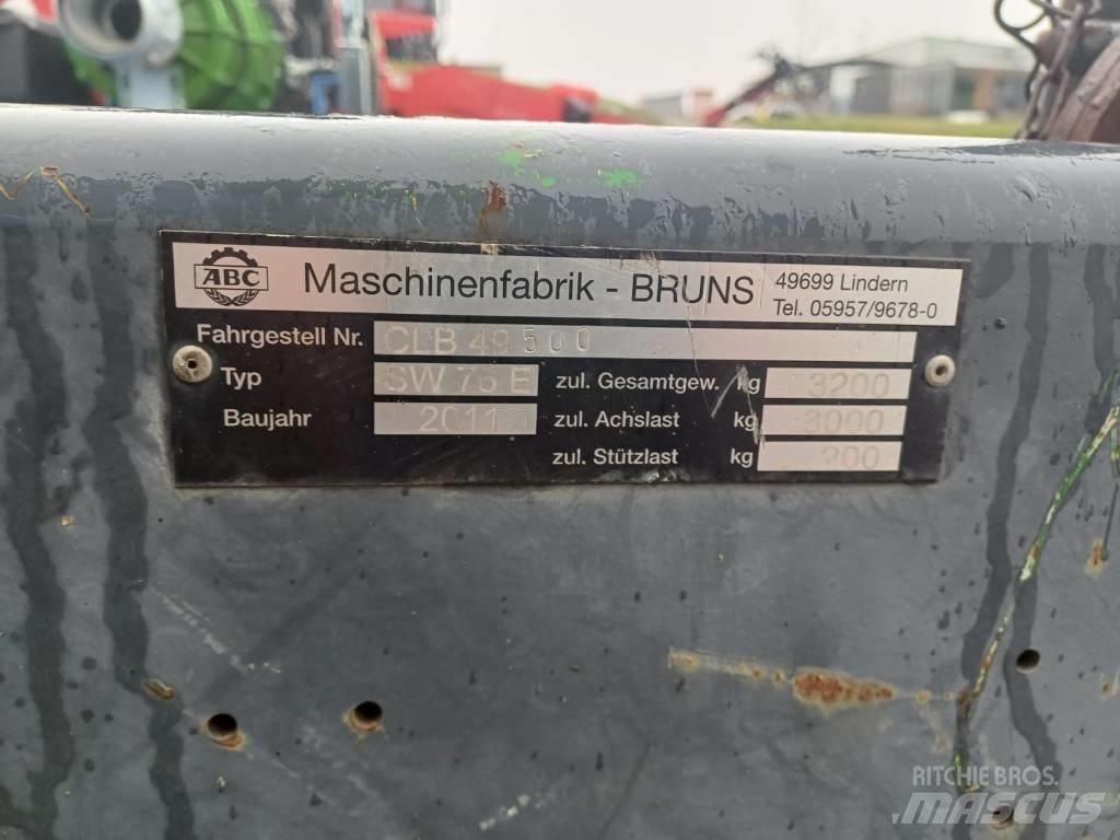 Fendt 6270  L Skurtreskere