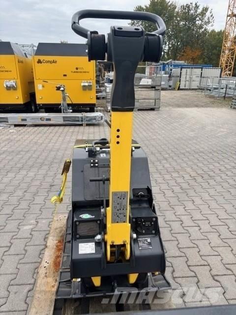 Bomag BPR60/65 D Vibroplater