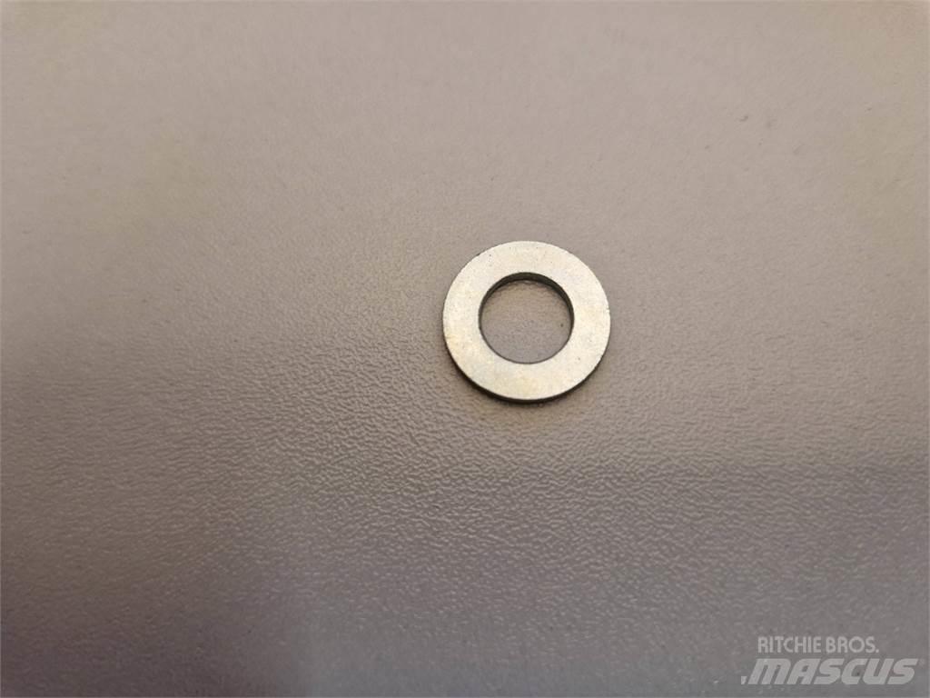 Ponsse 0063387 Chassis og understell