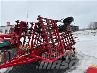 VM 6000 Harver