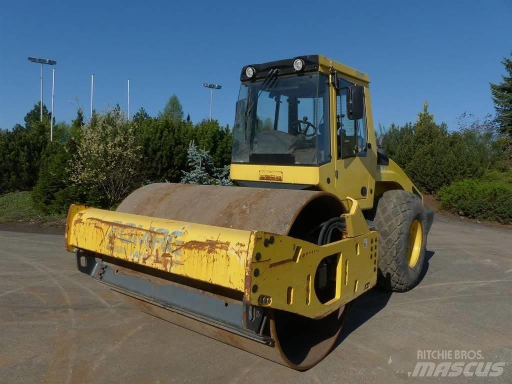 bmw 213d Valsetog