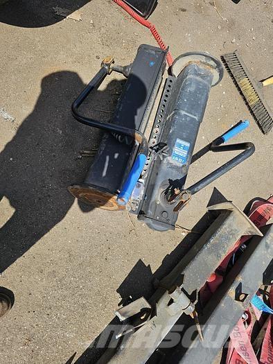 Jost CS1044 Transport - Annet