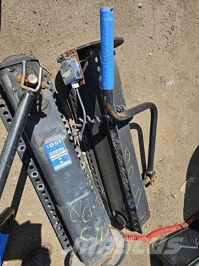 Jost CS1044 Transport - Annet