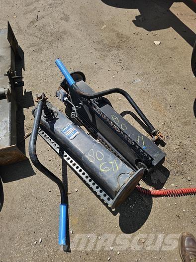 Jost CS1044 Transport - Annet