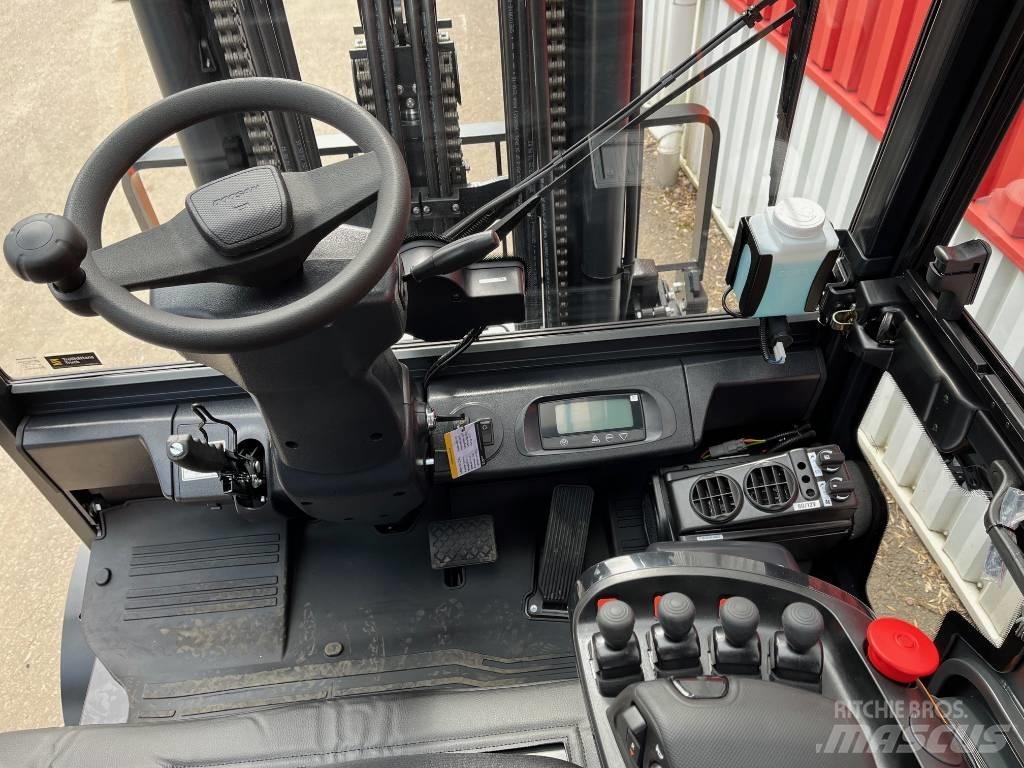 Doosan B 50 X-7 Elektriske trucker