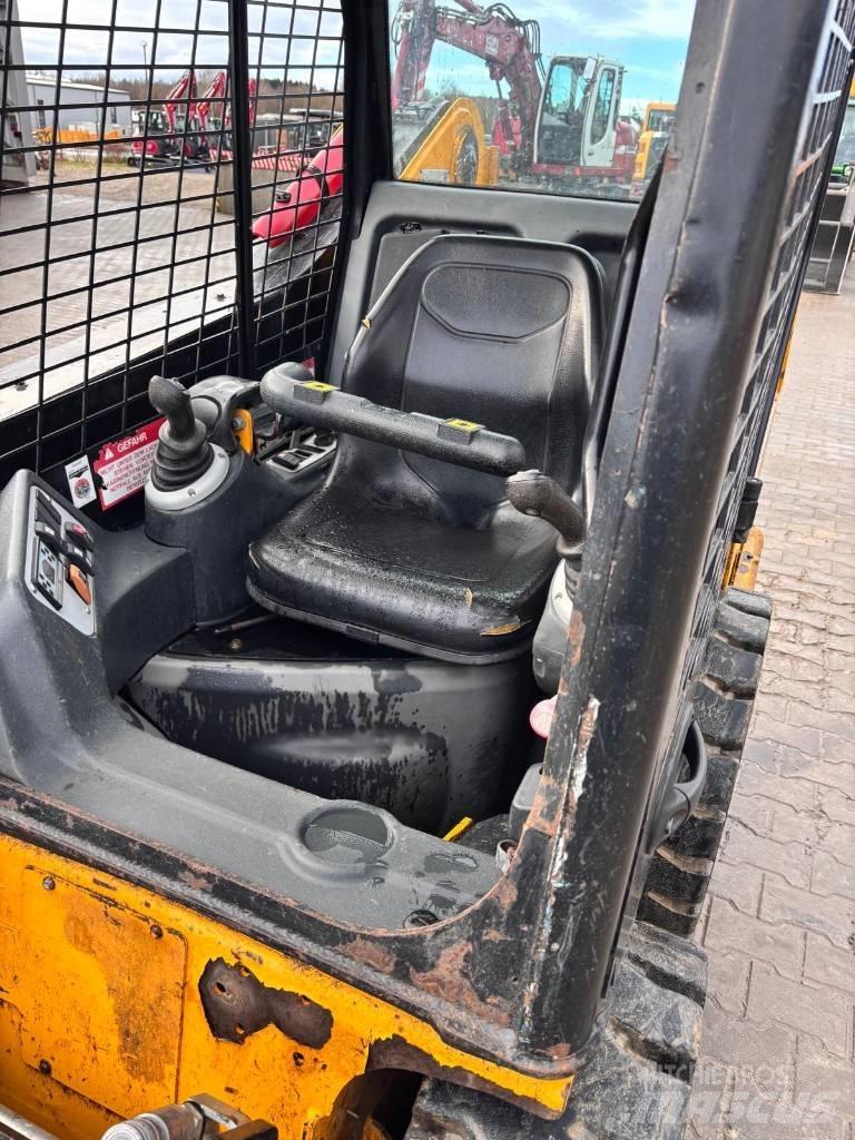 JCB 170 Kompaktlastere