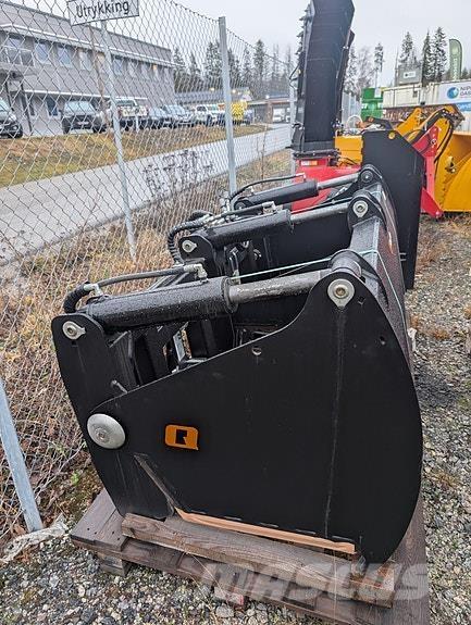  200 Landbruk - Annet